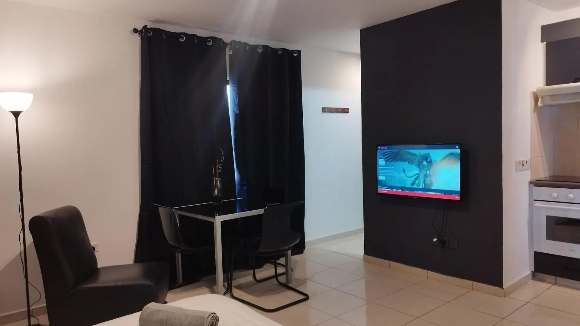 Appartamento 303 St Lazaros View Studio Larnaca