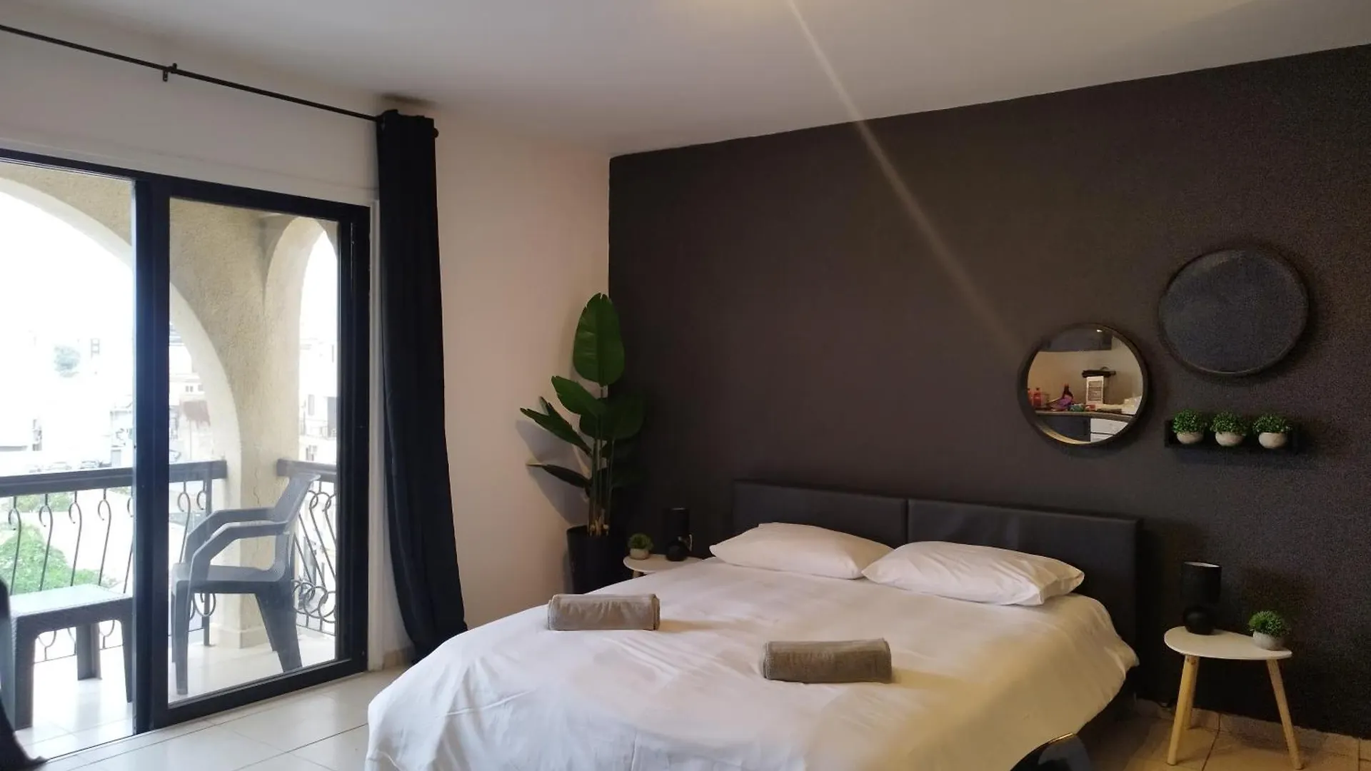 303 St Lazaros View Studio Larnaca 0*,  Cipro