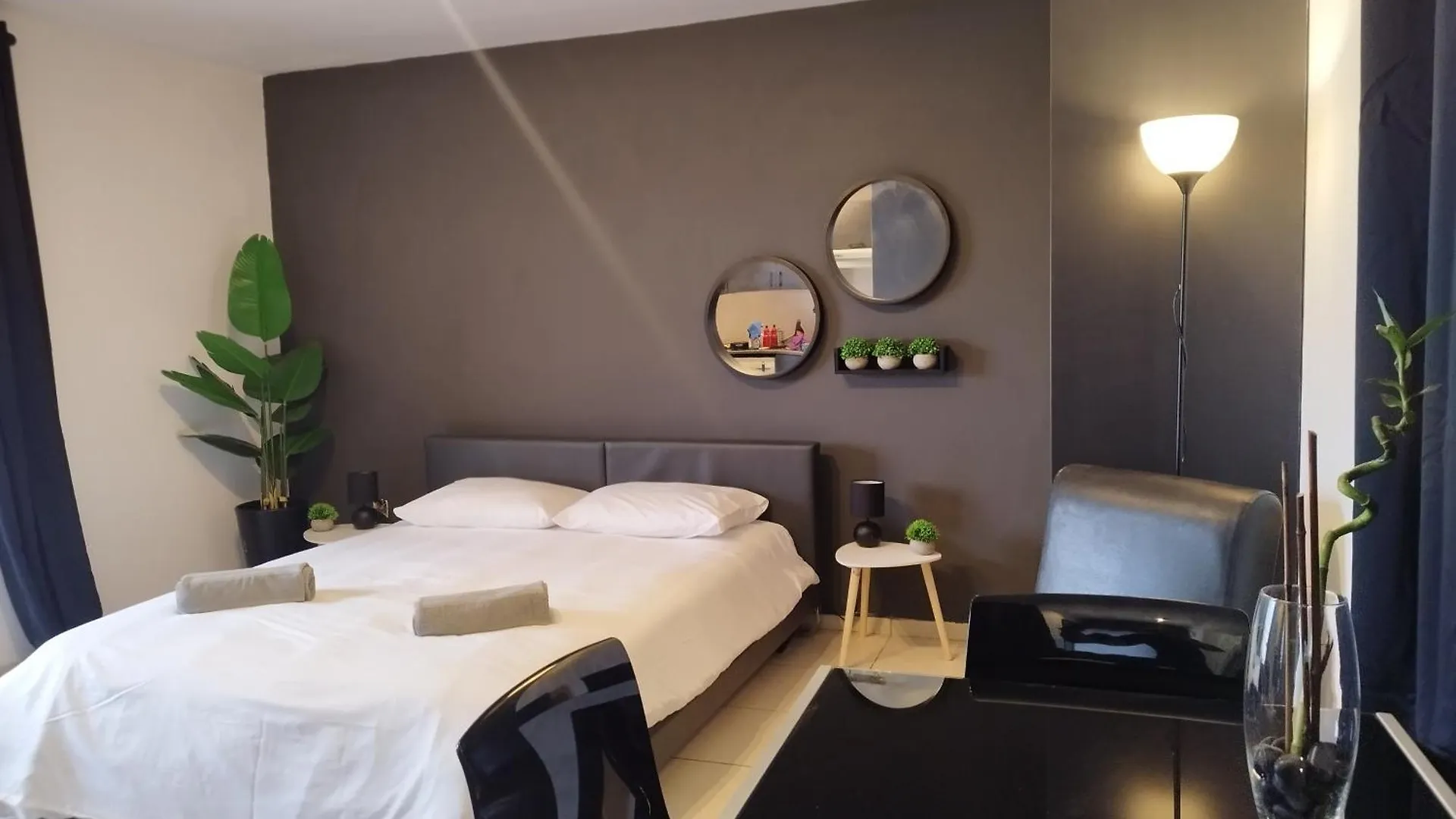 Appartamento 303 St Lazaros View Studio Larnaca