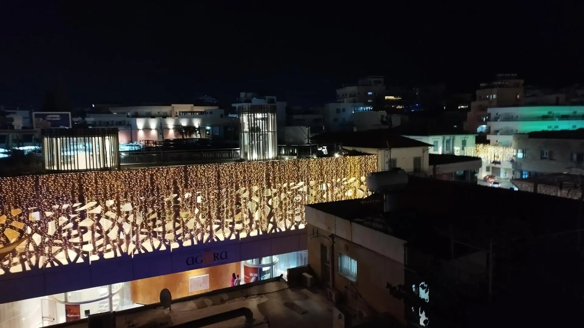 303 St Lazaros View Studio Larnaca 0*,  Cipro