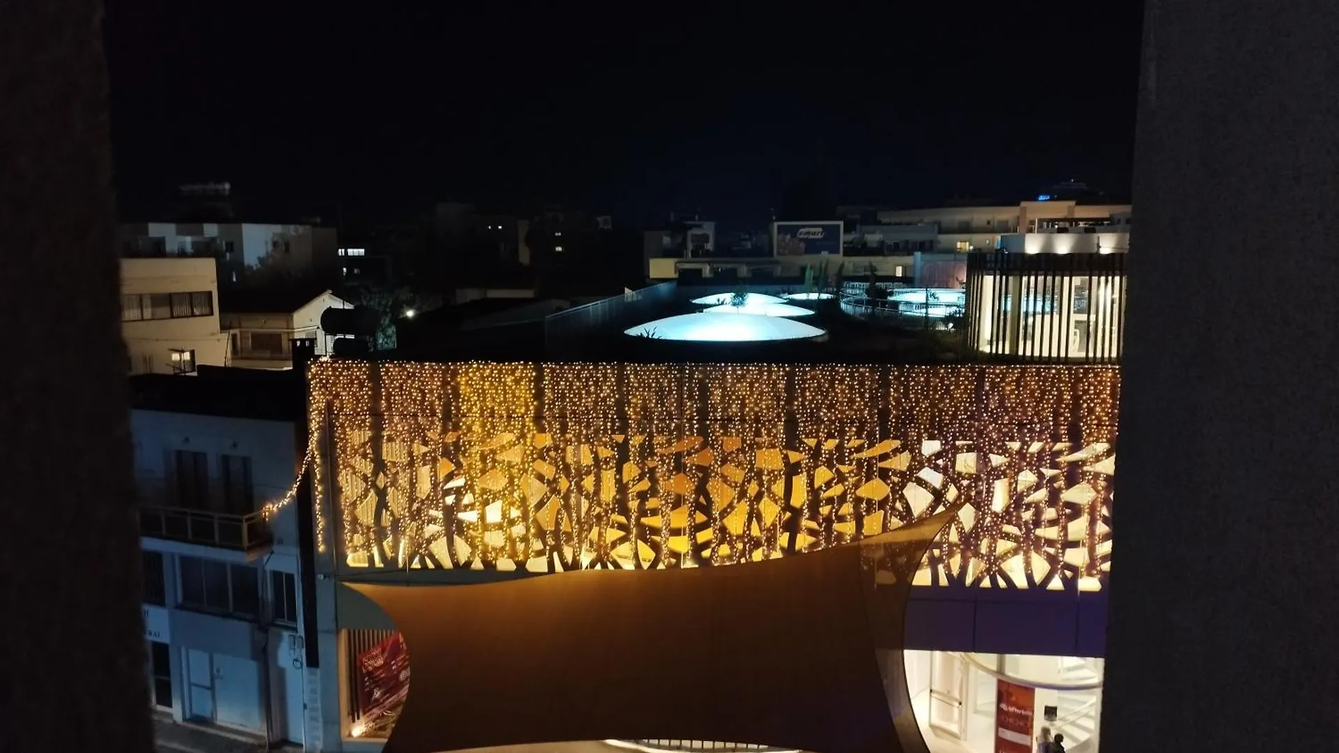 303 St Lazaros View Studio Larnaca Appartamento