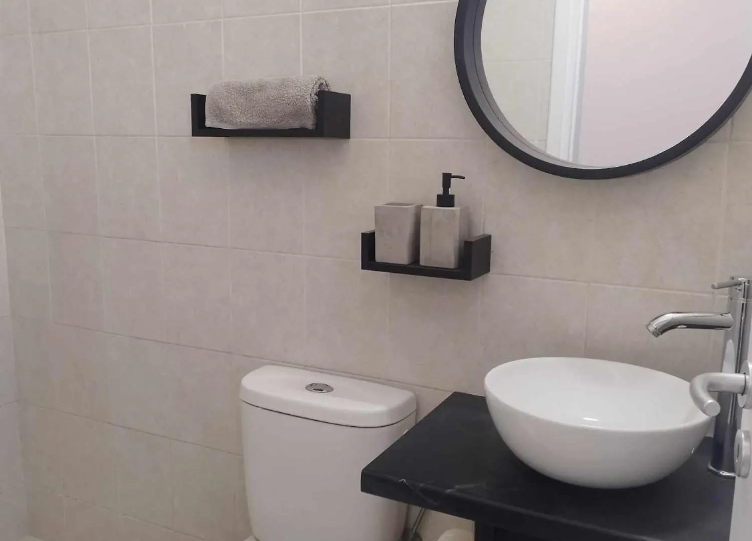 Appartamento 303 St Lazaros View Studio Larnaca