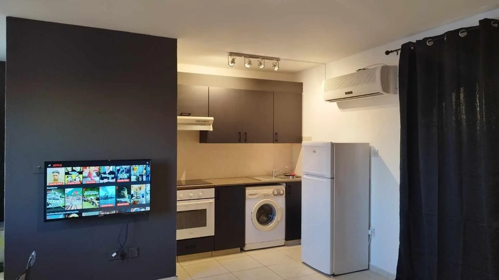 Appartamento 303 St Lazaros View Studio Larnaca Cipro