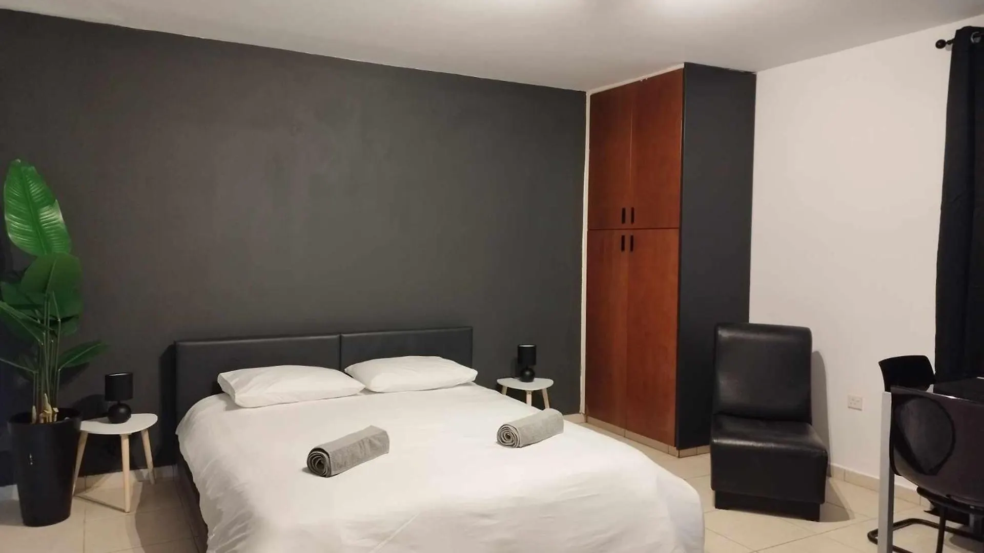 303 St Lazaros View Studio Larnaca